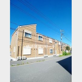 小机駅より徒歩24分 2階 築4年2ヶ月の賃貸物件