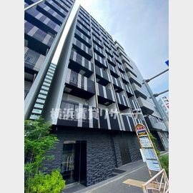 ハーモニーレジデンス横浜みなとみらい002の賃貸物件