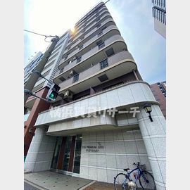 高島町駅より徒歩5分 築17年9ヶ月 11階建の賃貸物件