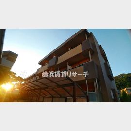 プレシアス 3階 築22年5ヶ月の賃貸物件