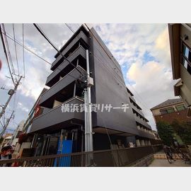 長津田駅より徒歩4分 2階 築4年1ヶ月の賃貸物件