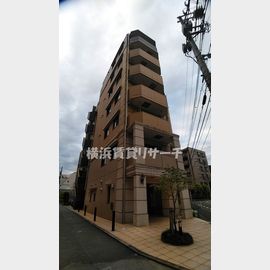 大口駅より徒歩3分 4階 築19年6ヶ月の賃貸物件