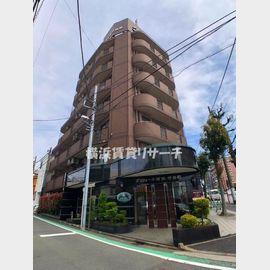 グリフォーネ横浜伊勢町 2階 築19年3ヶ月の賃貸物件