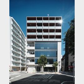 ノゲブリック 7階 築2年7ヶ月の賃貸物件