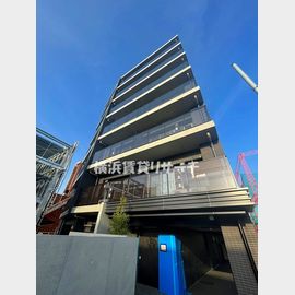 デュオステージ中山 6階 築4年1ヶ月の賃貸物件