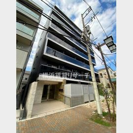 西横浜駅より徒歩9分 1階 築6年11ヶ月の賃貸物件