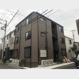 グランクオールMUSAKOの賃貸物件