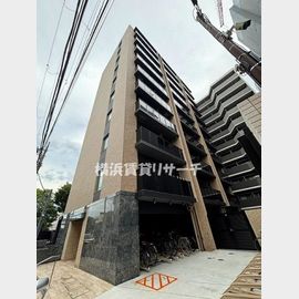 LUXENAISOGO 10階 築1年10ヶ月の賃貸物件