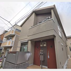 カーサ・アレグレ 2階 築15年3ヶ月の賃貸物件