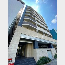 グラマシー横濱関内 5階 築16年9ヶ月の賃貸物件