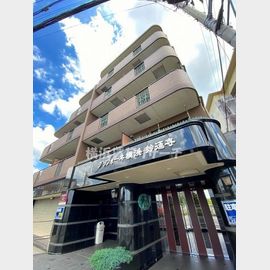 妙蓮寺駅より徒歩12分 3階 築19年5ヶ月の賃貸物件