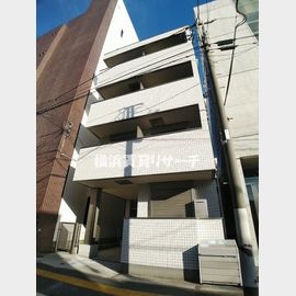 戸部駅より徒歩4分 3階 築7年10ヶ月の賃貸物件