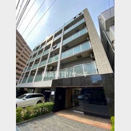 アヴァンツァーレ横濱の賃貸物件