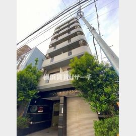 グリフィン横浜・アネシスの賃貸物件