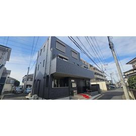 羽沢横浜国大駅より徒歩11分 1階 築1年1ヶ月の賃貸物件