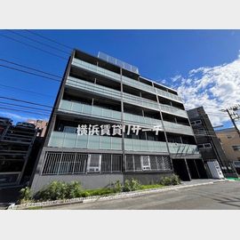 新綱島駅より徒歩10分 6階 築3年8ヶ月の賃貸物件