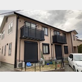 仲町台駅より徒歩7分 1階 築24年2ヶ月の賃貸物件