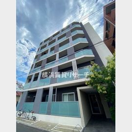 ＥＬＳＴＡＮＺＡ大口 5階 築8年8ヶ月の賃貸物件