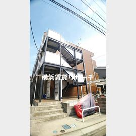 T-azul新子安の賃貸物件