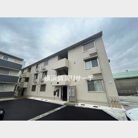 鴨居駅より徒歩7分 3階 築4年1ヶ月の賃貸物件