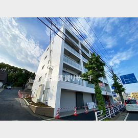 片倉町駅より徒歩1分 5階 築4年10ヶ月の賃貸物件