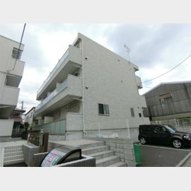 リブリ・カーロポンテ 1階 築9年11ヶ月の賃貸物件