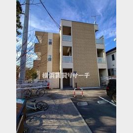 リブリ・サンヴィレッジ24 2階 築13年11ヶ月の賃貸物件