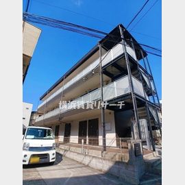 リブリ・ビラ綱島 1階 築10年の賃貸物件