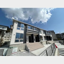 七海荘 1階 築2年1ヶ月の賃貸物件