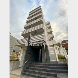 反町駅より徒歩6分 5階 築11年11ヶ月の賃貸物件