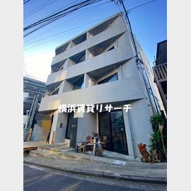 ベイサイドレジデンス桜木町 2階 築9年8ヶ月の賃貸物件