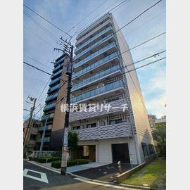 スクエアシティ東神奈川 7階 築4年4ヶ月の賃貸物件