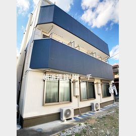 ベルビューアベニュー元住吉 1階 築10年2ヶ月の賃貸物件