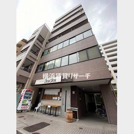 センター南駅より徒歩3分 8階 築26年7ヶ月の賃貸物件