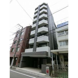 グランリーヴェル横濱南ＡＩＲＹ 4階 築12年1ヶ月の賃貸物件