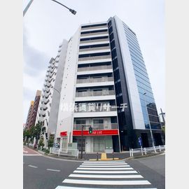 レガーロ関内の賃貸物件