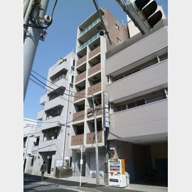 RIN hills 4階 築15年1ヶ月の賃貸物件