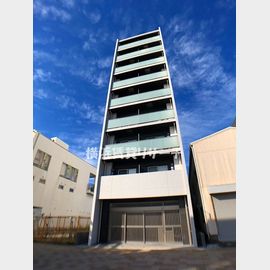 神奈川新町駅より徒歩1分 4階 築7年2ヶ月の賃貸物件