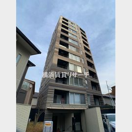 ドゥーエ横濱桜木町の賃貸物件