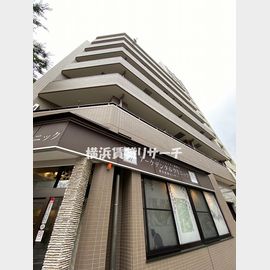 ＲＥＳＩＡＳ新横浜 5階 築21年1ヶ月の賃貸物件