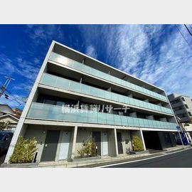 ラティエラ横濱六角橋の賃貸物件