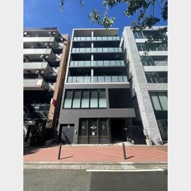 コントレイル 5階 築3年5ヶ月の賃貸物件