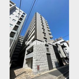 グランド・ガーラ新横浜Ｓｏｕｔｈ 7階 築15年7ヶ月の賃貸物件