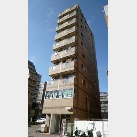 ウィステリアヒルズ 6階 築18年1ヶ月の賃貸物件