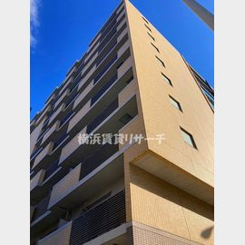 センター南駅より徒歩3分 10階 築19年3ヶ月の賃貸物件