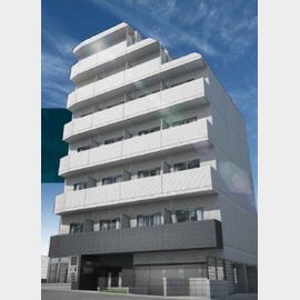 ディアレイシャス横浜サウスパレス 5階 築7年2ヶ月の賃貸物件