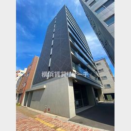 東神奈川駅より徒歩9分 9階 築10年3ヶ月の賃貸物件