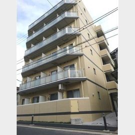 SS.Advance横濱阪東橋ex 6階 築8年1ヶ月の賃貸物件