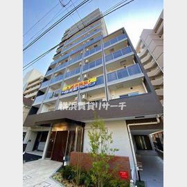 反町駅より徒歩5分 2階 築4年1ヶ月の賃貸物件