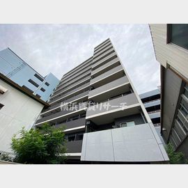 プレディアンスフォート磯子マキシヴの賃貸物件